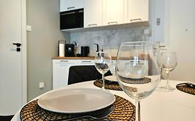 Apartament Górski Czas